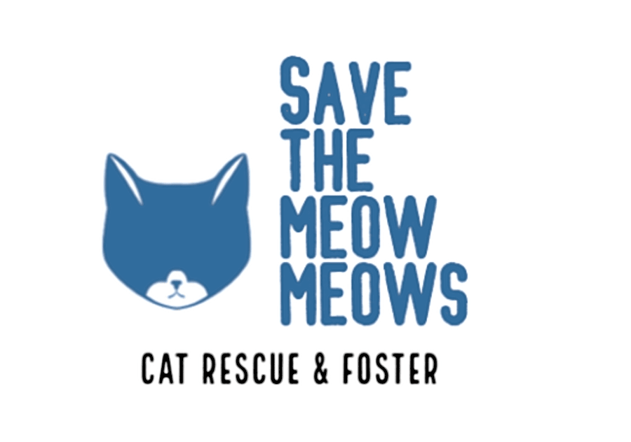 Save The Meow Meows logo