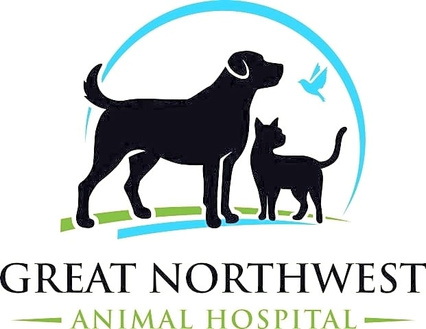 Great Northwest Animal Hospital logo