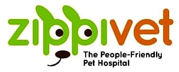 ZippiVet logo