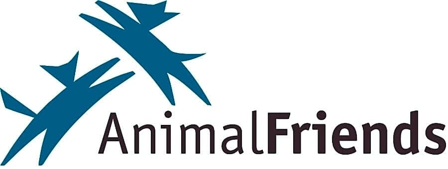 Animal Friends logo