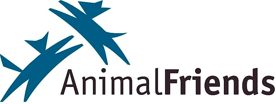 Animal Friends logo