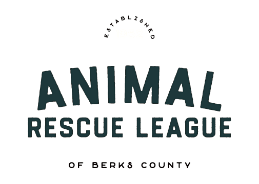 Animal Rescue League of Berks County., Inc. logo