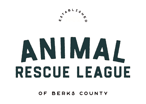 Animal Rescue League of Berks County., Inc. logo