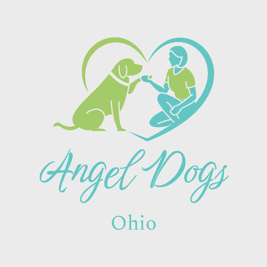 Angel Dogs logo