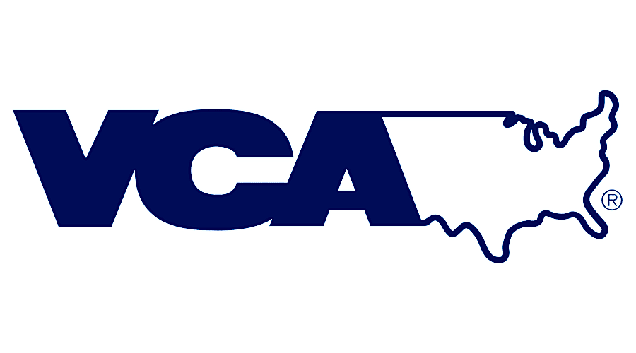 VCA Briargate logo
