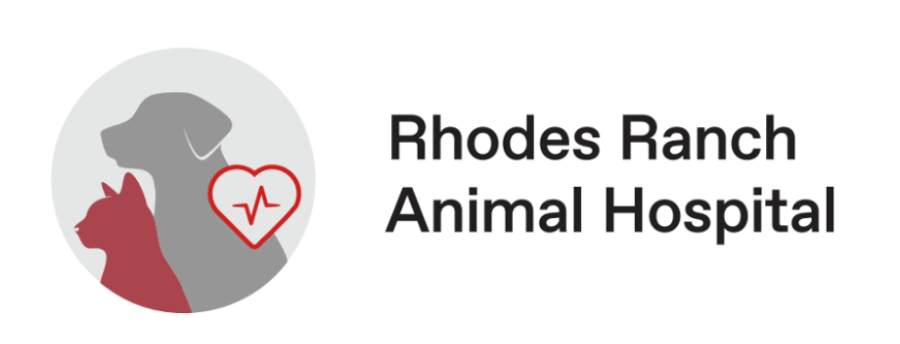 Rhodes Ranch Animal Hospital logo