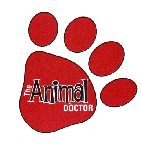 The Animal Doctor logo