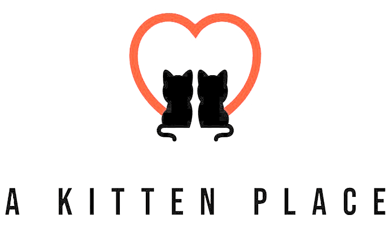 A Kitten Place logo