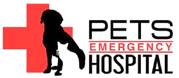 Pets Emergency Hospital logo