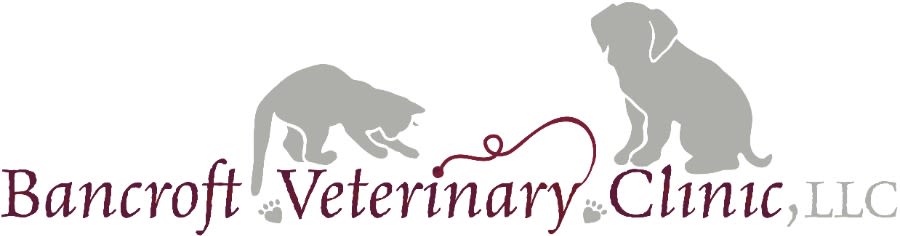 Bancroft Veterinary Clinic logo