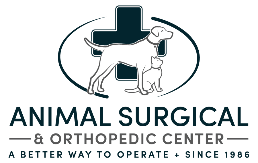 Animal Surgical & Orthopedic Center logo