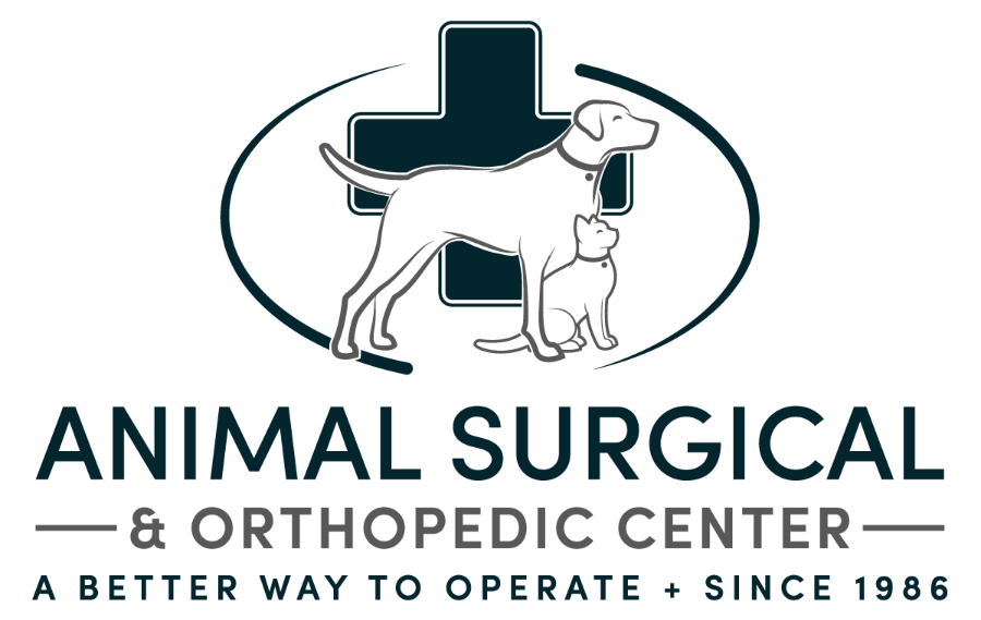 Animal Surgical & Orthopedic Center logo