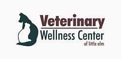 Veterinary Wellness Center of Little Elm logo