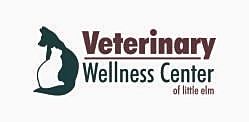 Veterinary Wellness Center of Little Elm logo