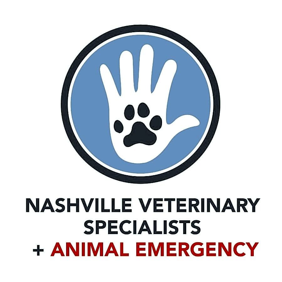 Nashville Veterinary Specialists and Animal Emergency logo