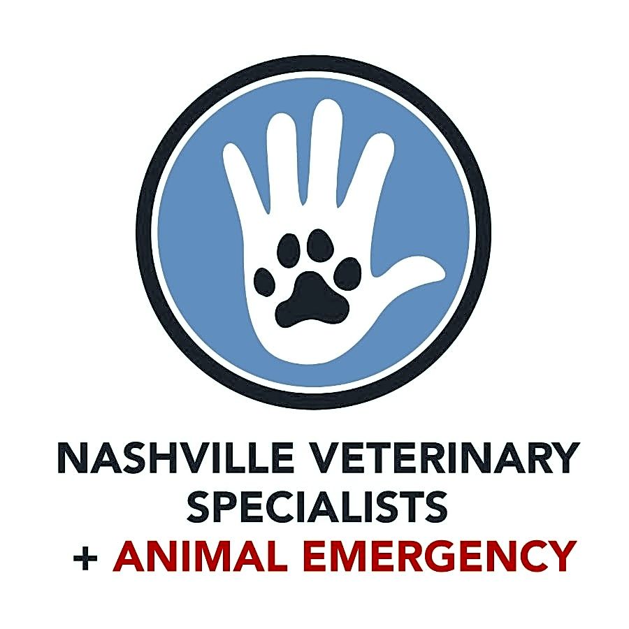 Nashville Veterinary Specialists and Animal Emergency logo