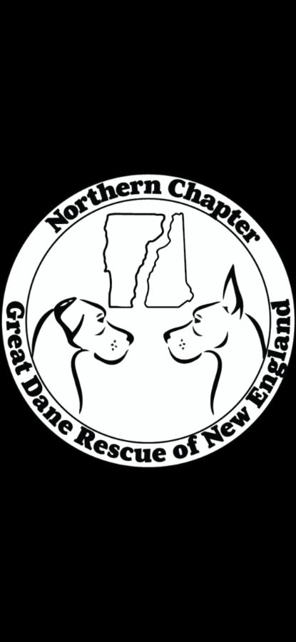 Northern Chapter Great Dane Rescue Of New England logo