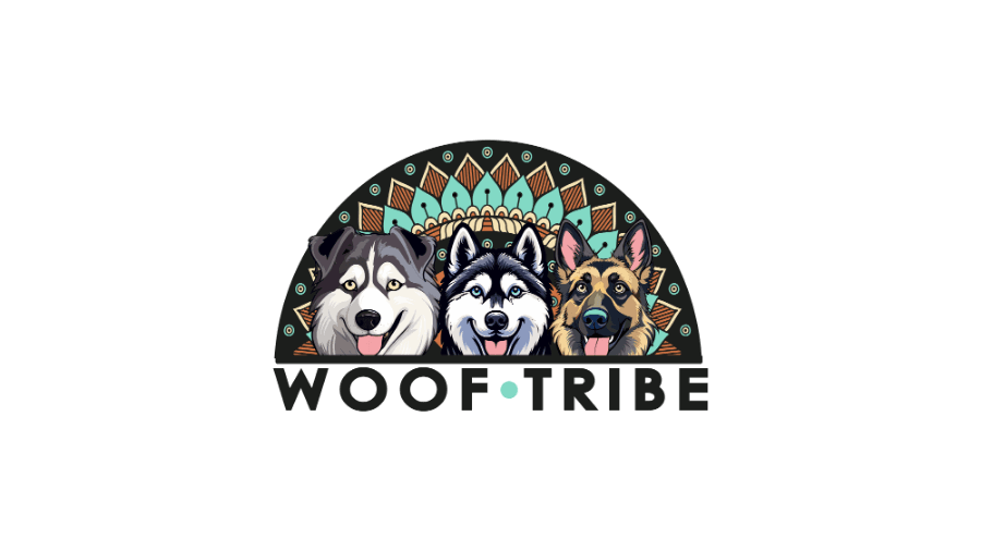 WOOF TRIBE SANCTUARY & RESCUE INC logo