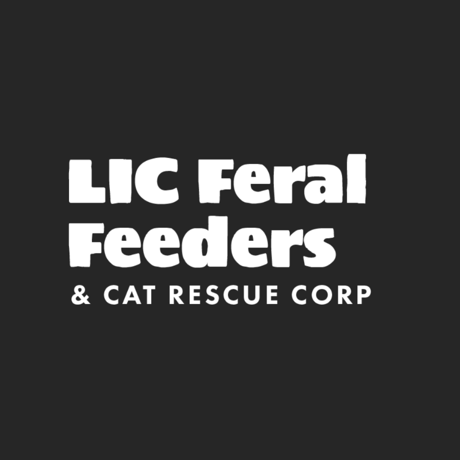 LIC Feral Feeders and Cat Rescue Corp logo
