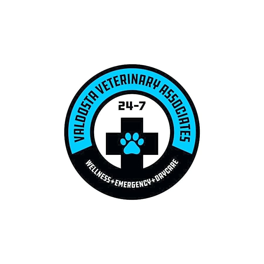 Valdosta Veterinary Associates logo
