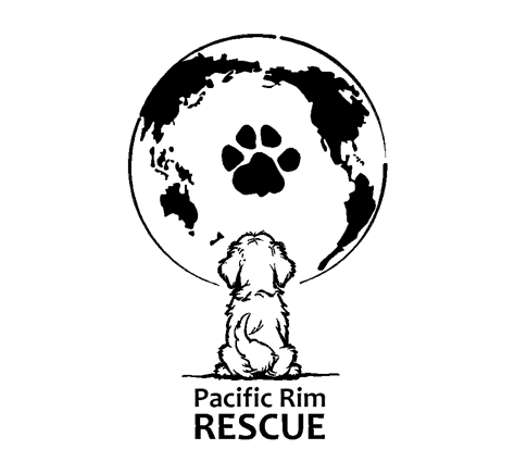 Pacific Rim Rescue logo
