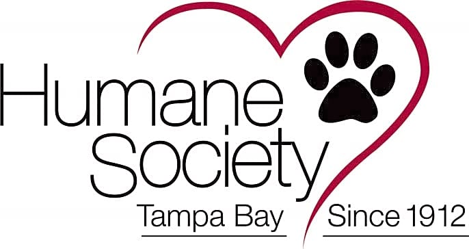 Humane Society of Tampa Bay logo