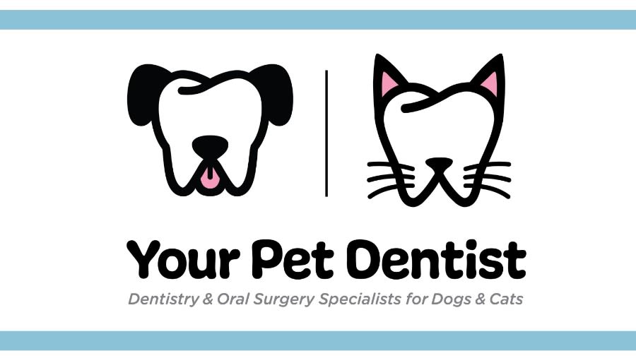 Your Pet Dentist logo