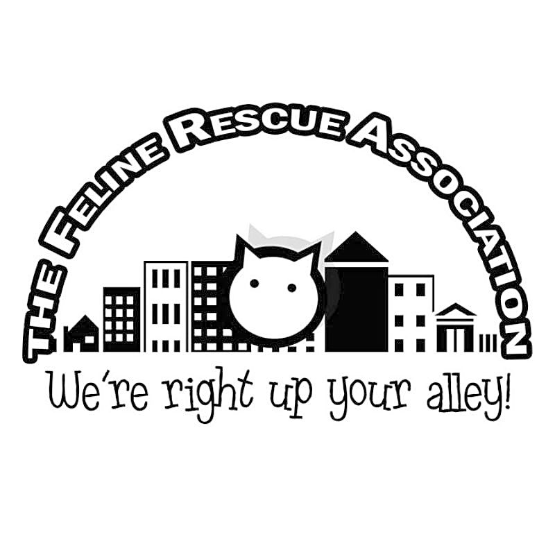The Feline Rescue Association logo