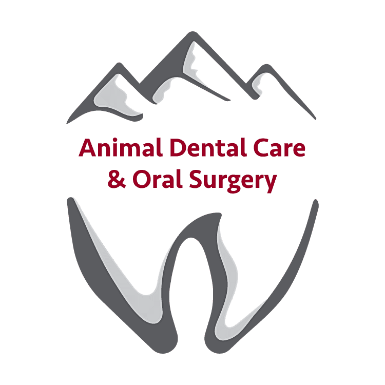 ANIMAL DENTAL CARE AND ORAL SURGERY logo