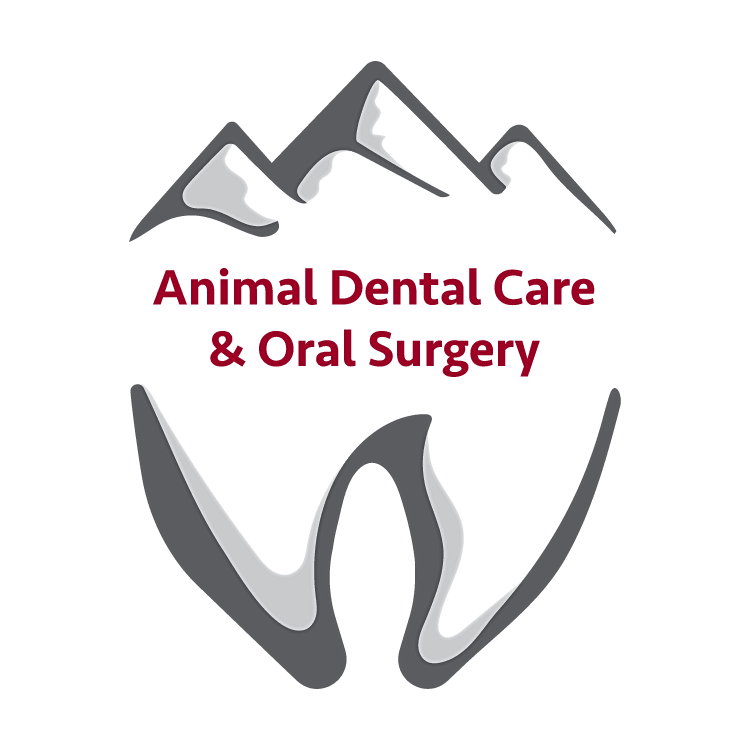 ANIMAL DENTAL CARE AND ORAL SURGERY logo