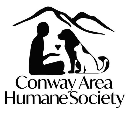 Conway Area Humane Society logo