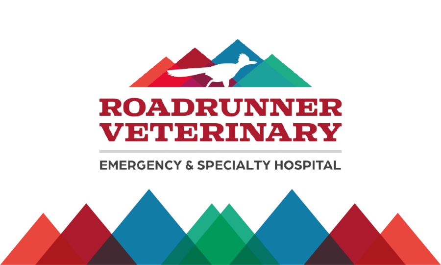 Roadrunner Veterinary Emergency & Specialty Hospital logo