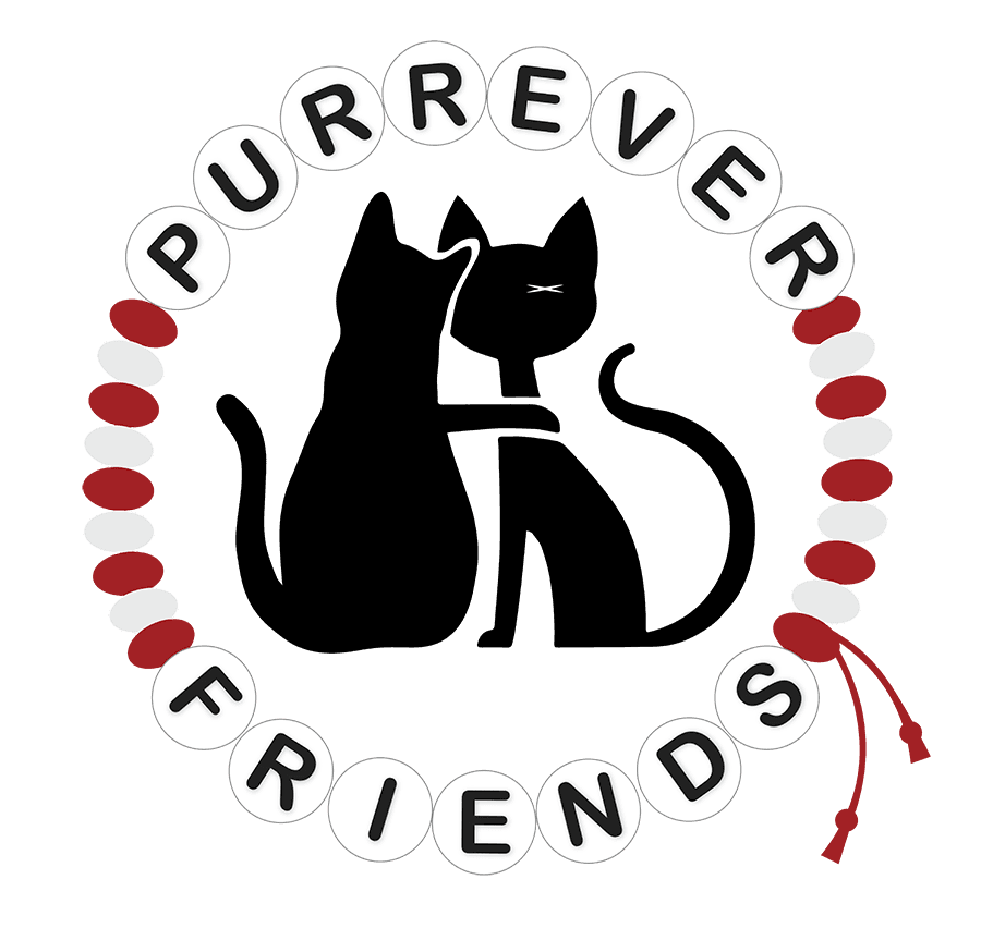 Purrever Friends Rescue Inc logo