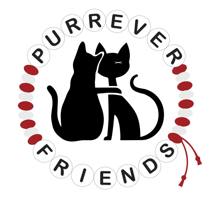 Purrever Friends Rescue Inc logo