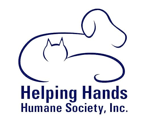 Helping Hands Humane Society Inc logo