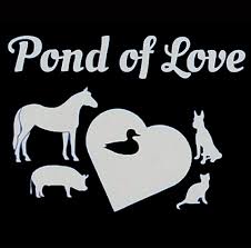 Pond of Love logo