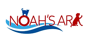 Noahs Ark Animal Shelter SPCA logo
