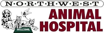 Northwest Animal Hospital logo
