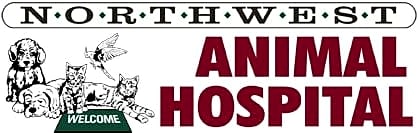 Northwest Animal Hospital logo