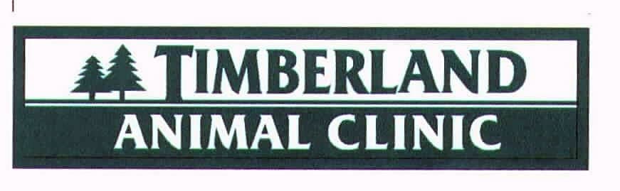 Timberland Animal Clinic Inc logo
