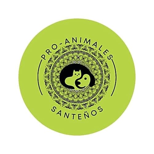 Pro Animals, Inc. logo
