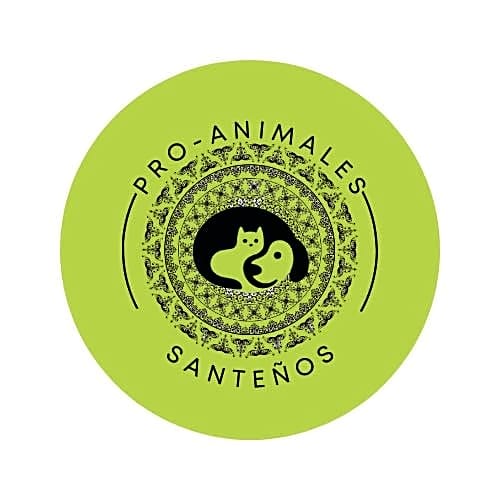 Pro Animals, Inc. logo