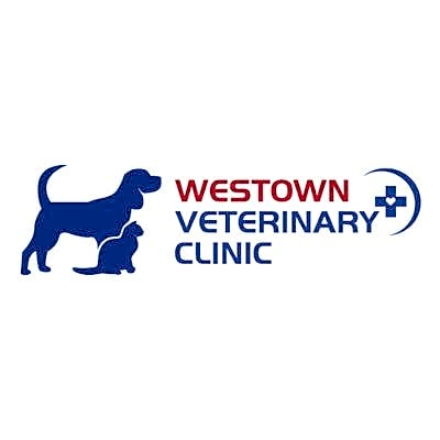 Westown Veterinary Clinic logo