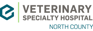 Veterinary Specialty Hospital - North County logo