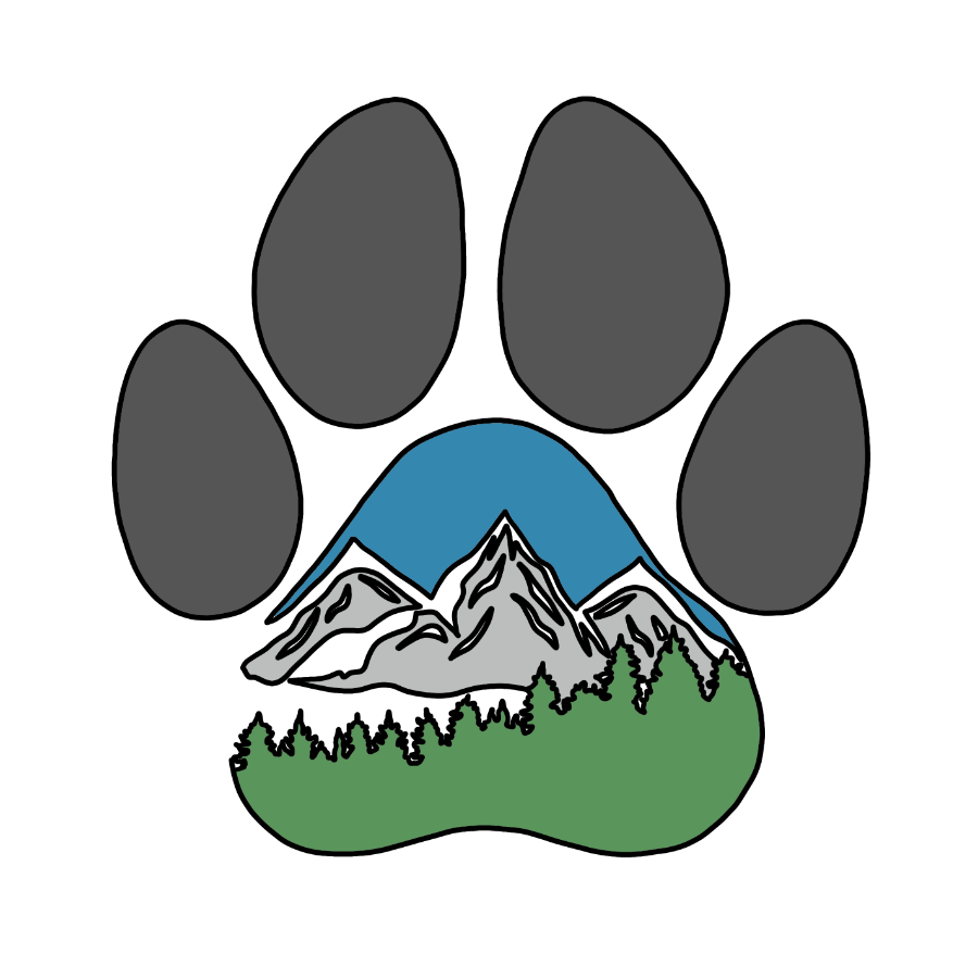North Spokane Veterinary Clinic logo