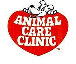 Animal Care Clinic logo