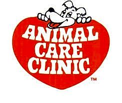 Animal Care Clinic logo
