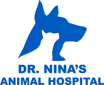 Dr. Nina's Animal Hospital Sarasota logo