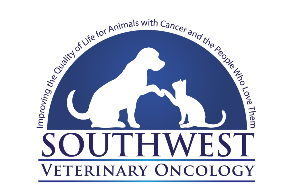 Southwest Veterinary Oncology logo