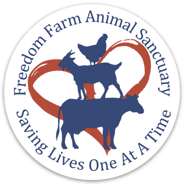 Freedom Farm Animal Sanctuary logo